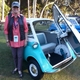 Illustration for article titled Pick Your Favorite Microcar at Todays Hilton Head Concours dElegance